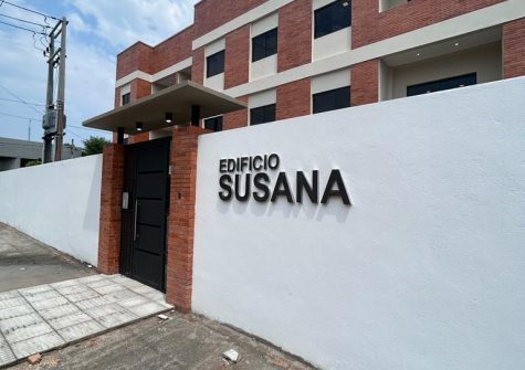 Departamento en Loma Pytä – zona UMAX – sobre Dr. Telémaco Silvera