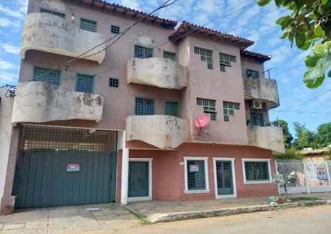 Departamento en Fndo. de la Mora Norte – zona Frigorífico Guaraní