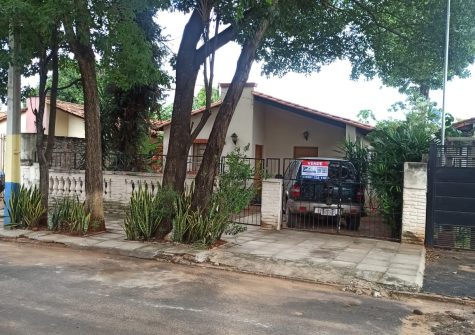 CASA en Luque – zona Feliciano Cáceres – sobre Itaipú