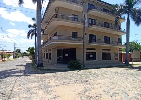 Salón en LOMA PYTA – zona Universidad Ma. Auxiliadora